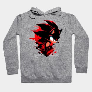 shadow Hoodie